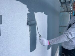 外壁塗装｜岡山｜大規模修繕