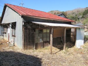 岡山　空き家リフォーム