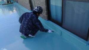 屋上防水の種類と耐用年数！長持ちする防水工事のポイント