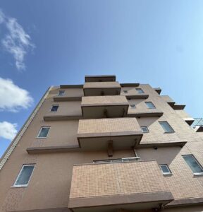 大規模　雨漏りの予防にはどんな処置が必要？
