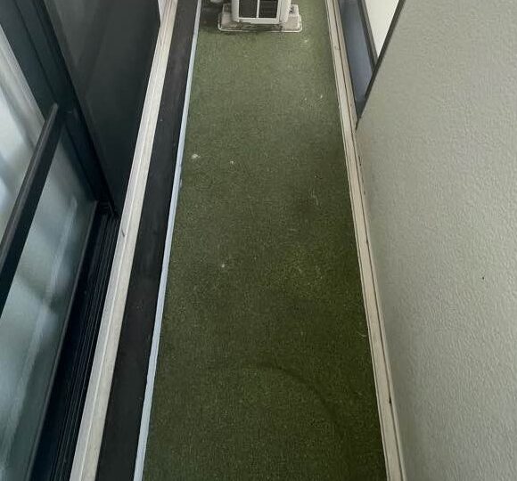 25013_岡山市北区某アパート　バルコニー補修