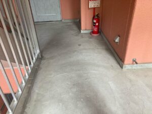 共用廊下