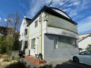 岡山大規模修繕｜施工後