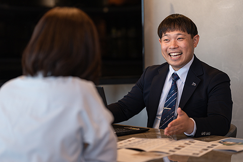 相見積もりのための建物診断でもお受けします！