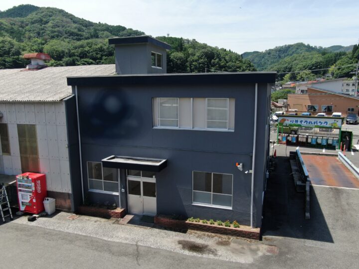 26003_岡山県新見市　企業様事務所