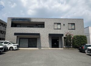 外壁カバー工法｜岡山大規模修繕