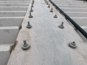 大規模修繕岡山|倉庫|雨漏れ