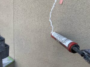 クラック補修｜岡山外壁塗装