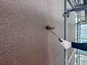 外壁塗装岡山｜大規模修繕