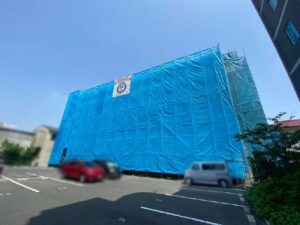 大規模修繕岡山｜岡山｜マンション修繕