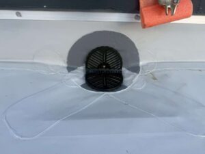 岡山｜大規模修繕工事｜屋上防水｜シート防水